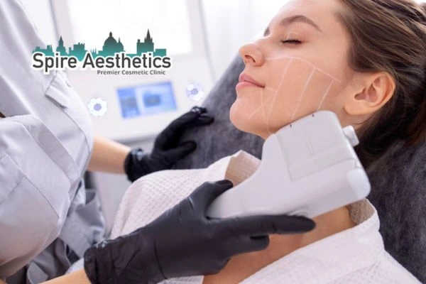 Mini facelift Haslemere Vs HIFU what is best read on now!