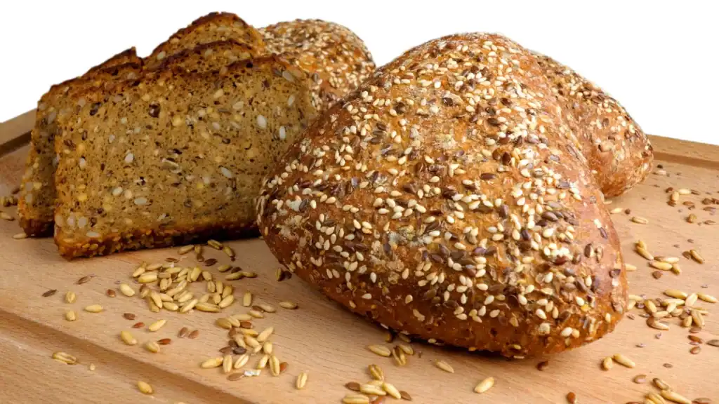 Types of Bread with Low Carbs in Haslemere UK: