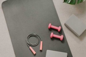 home workouts Haslemere