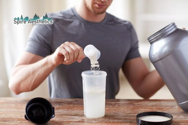 understand which protein powder Haslemere is best for you!