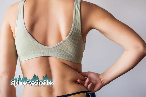 Learn how to reduce and remove love handles Haslemere Call our team today!