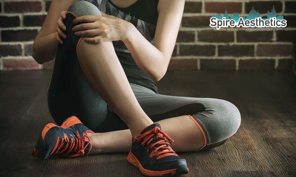 Body Toning and Injury Repair Haslemere