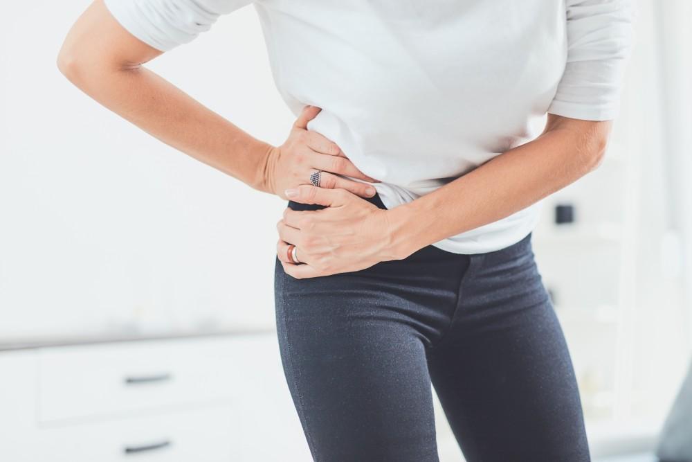 Could a Weak Core Be the Real Reason Behind Your Back Pain, Poor Posture and Persistent Belly Bulge Haslemere?